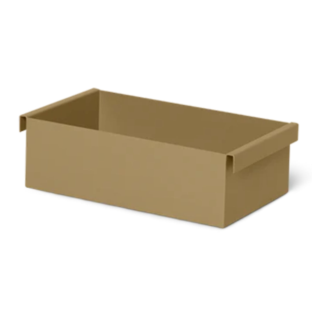 Plant Box Container