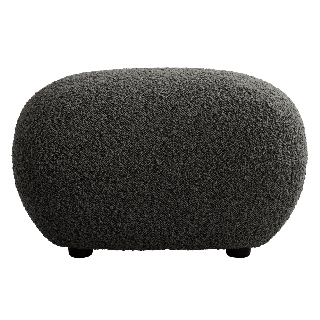 Toe Ottoman