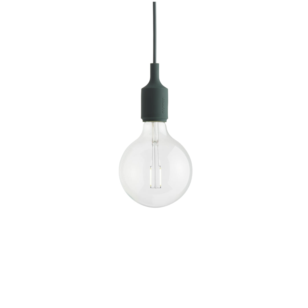 E27 Pendant Lamp