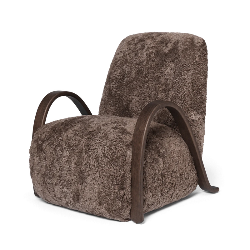 Buur Lounge Chair