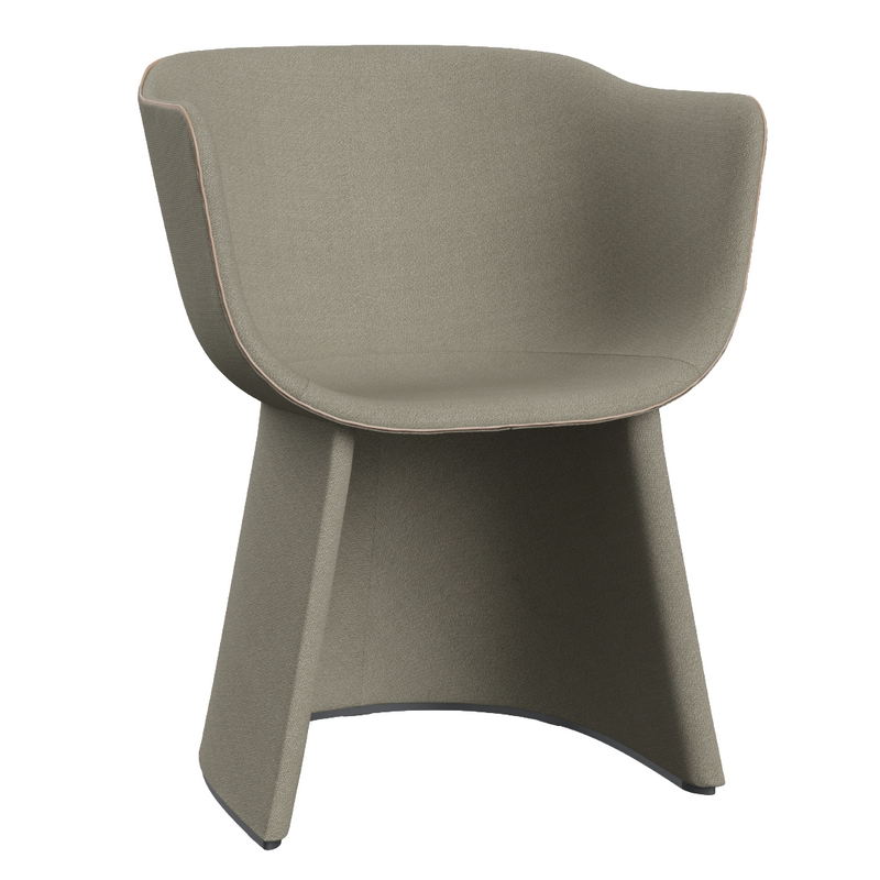 Monolit Dining Chair