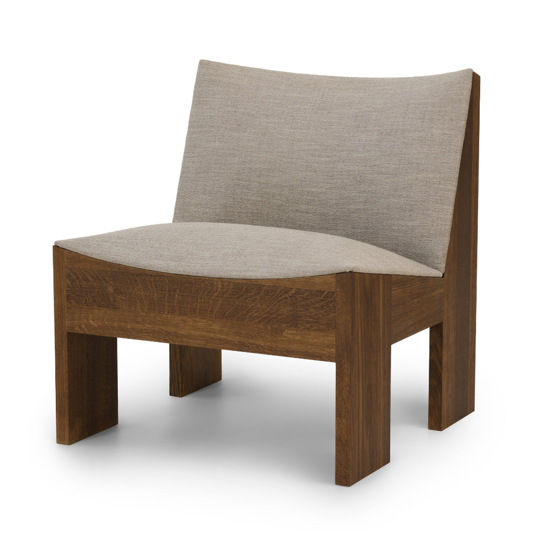 Tenon Lounge Chair