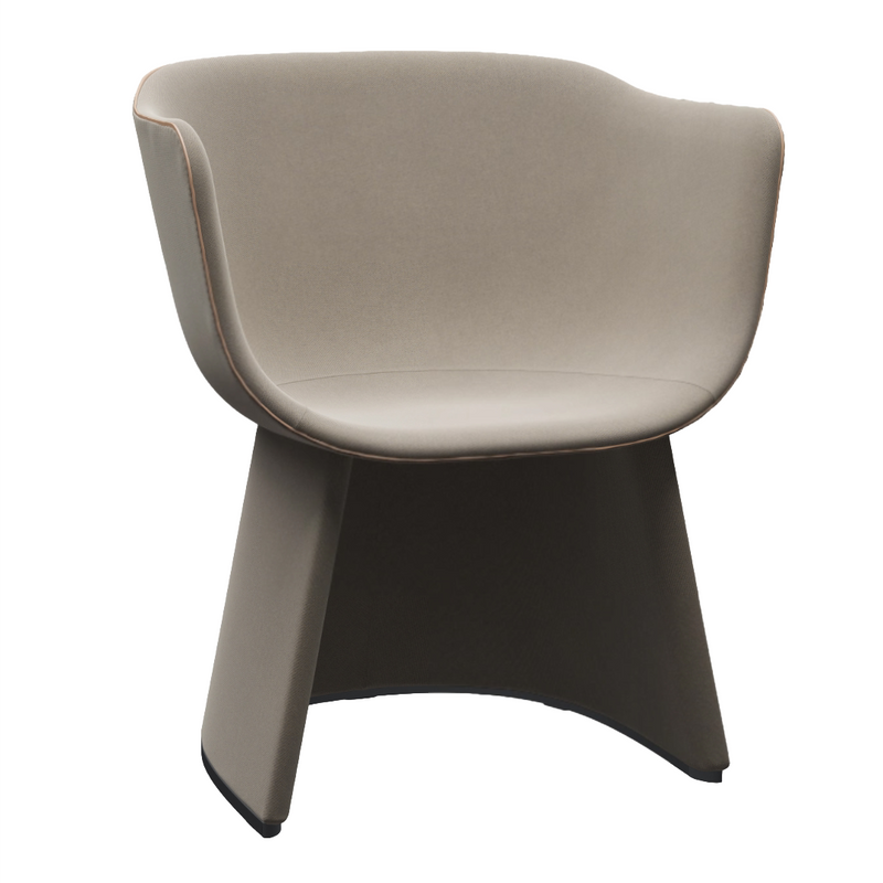 Monolit Lounge Chair