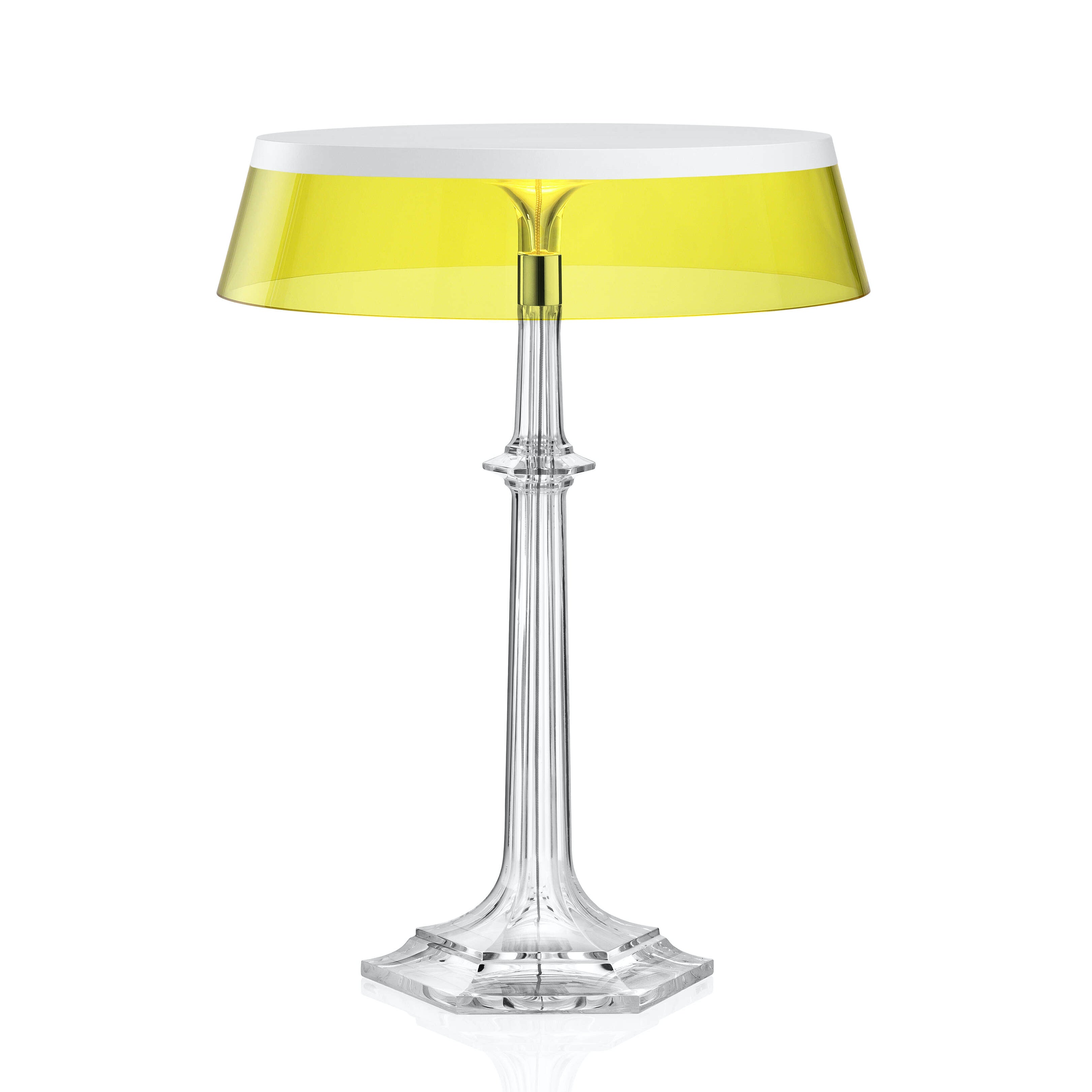 Bon Jour Versailles Table Lamp