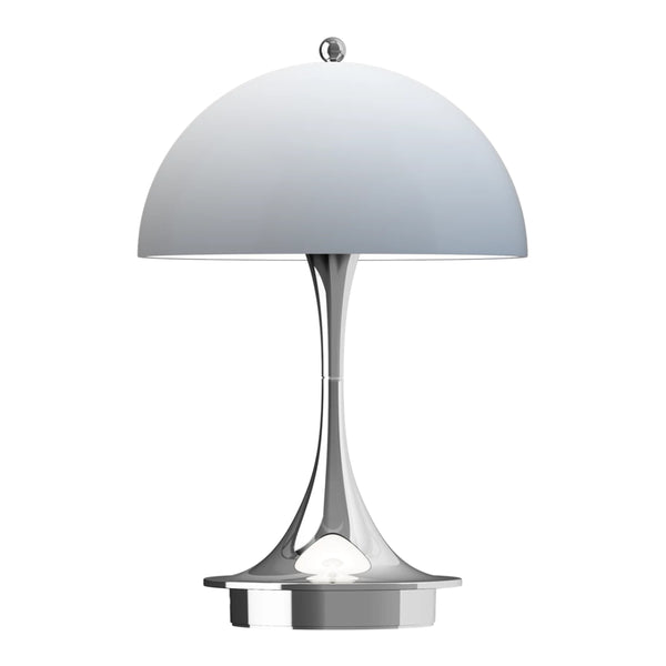 Panthella 160 Portable Table Lamp