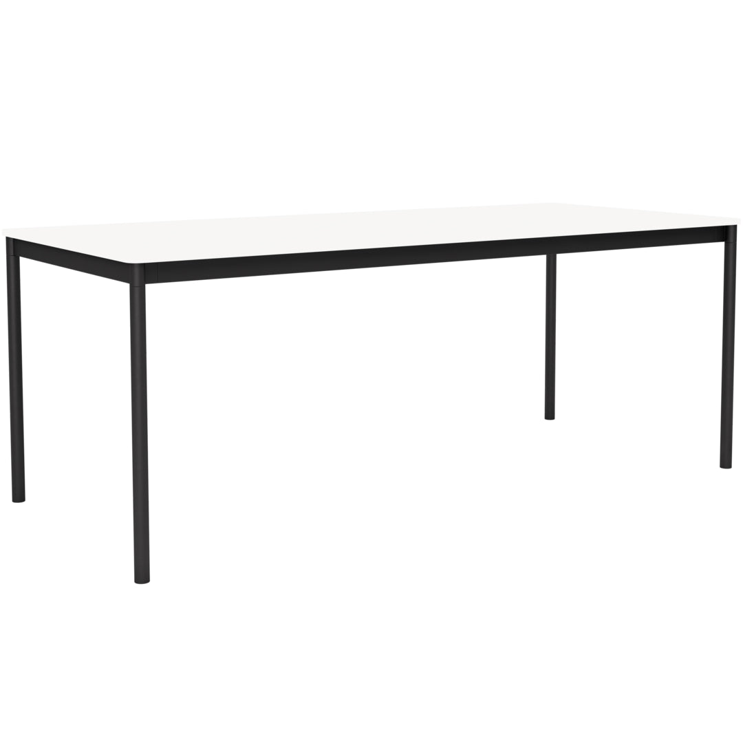 Base Table 190 x 85