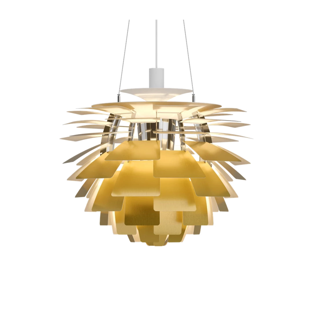 Artichoke Pendant Lamp