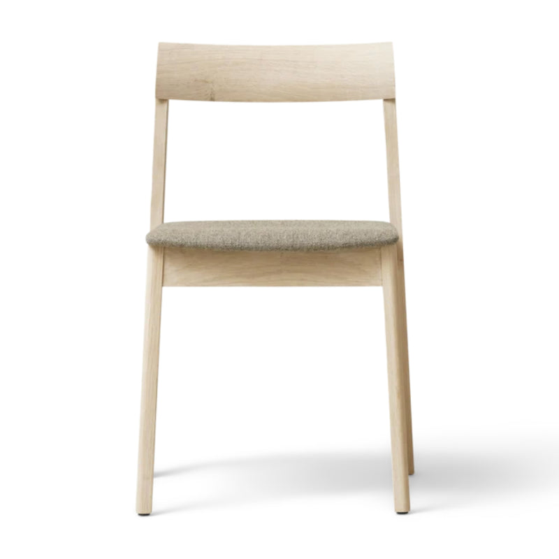 Blueprint Chair - White Oak Hallingdal