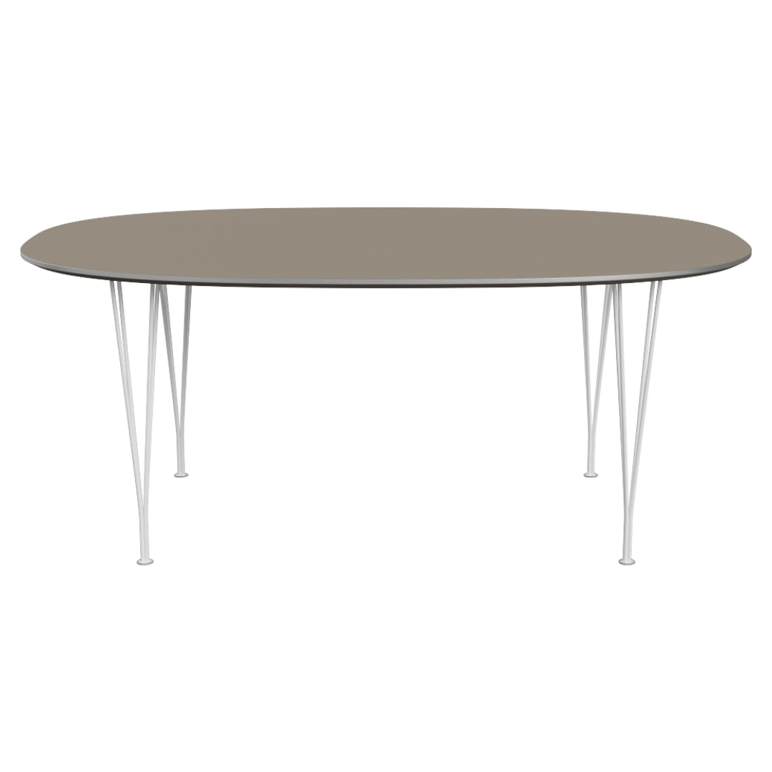 Superellipse Table 70.9"