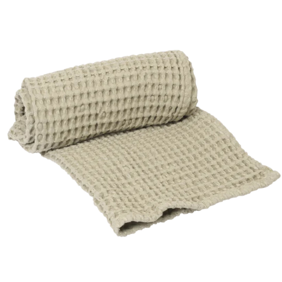 Organic Hand Towel