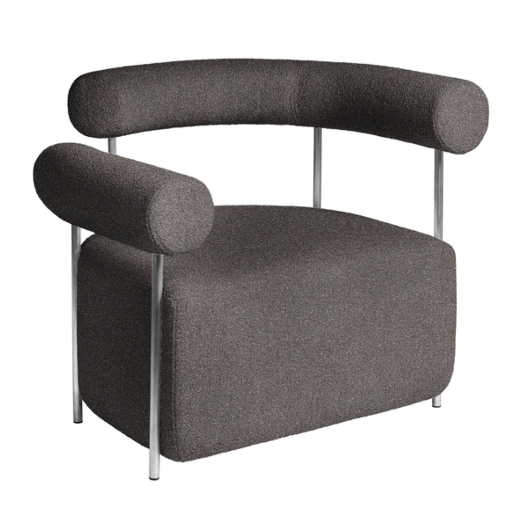 Solitude Lounge Chair