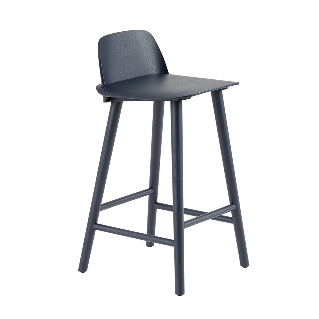 Nerd Counter Stool