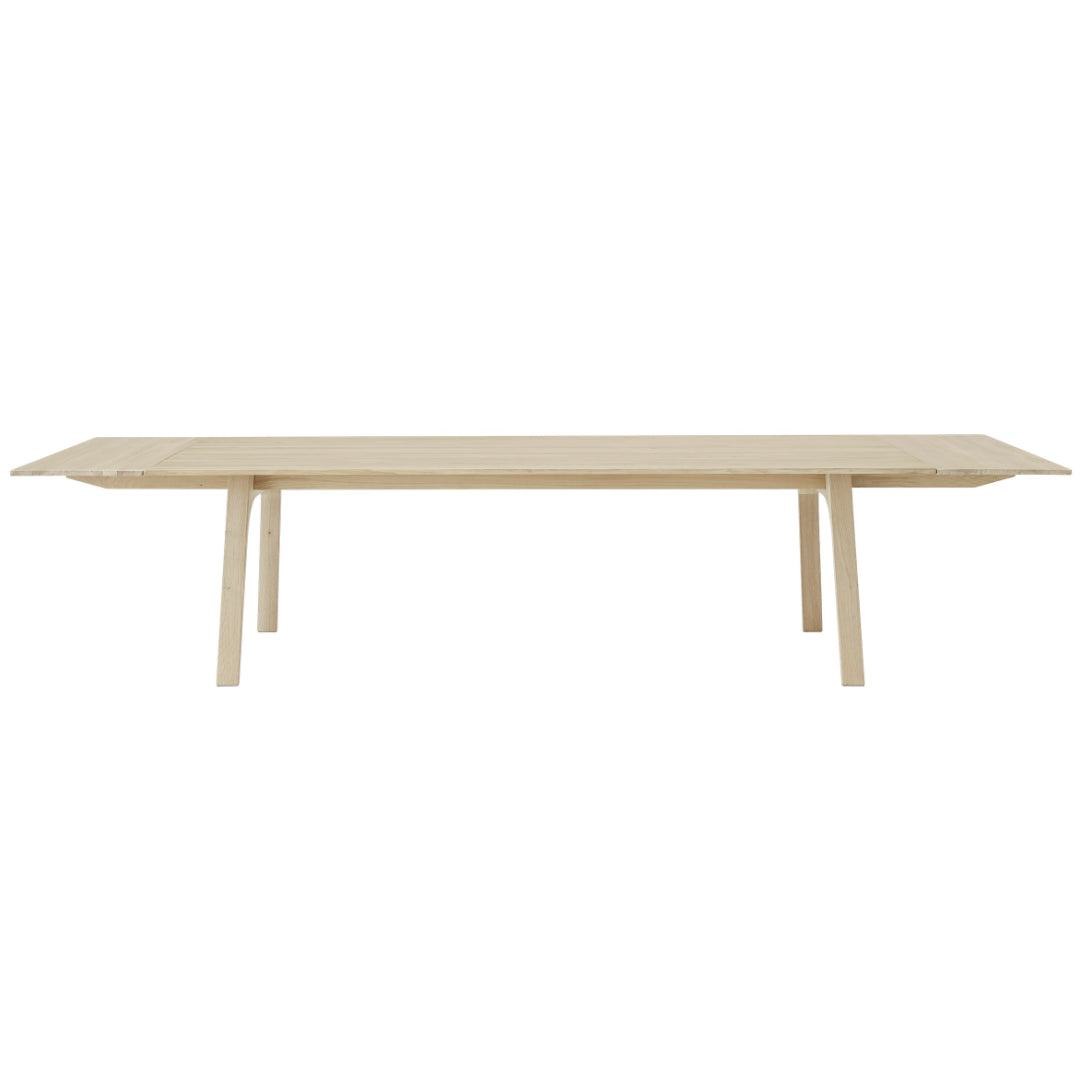 Earnest Extendable Table 260 x 100