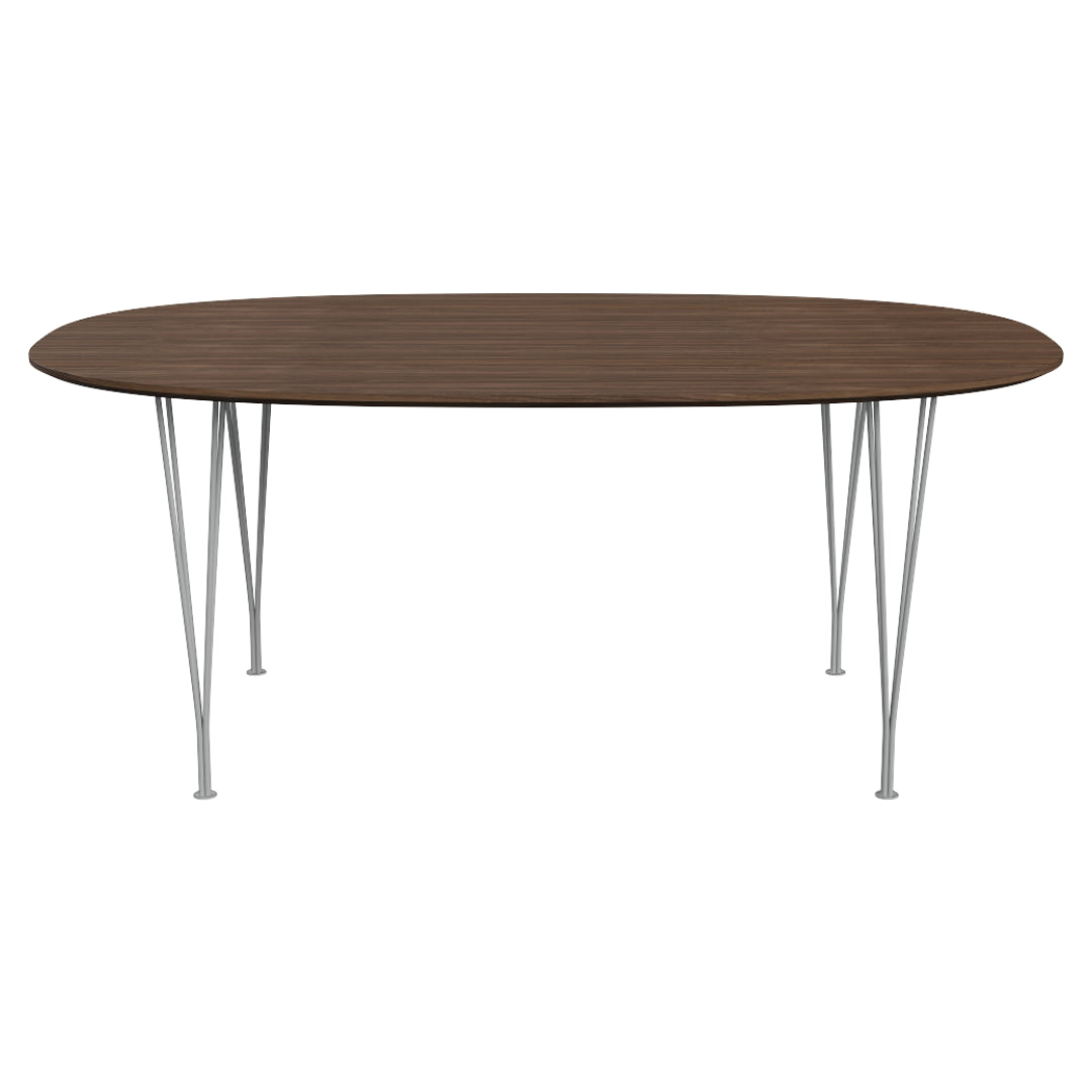 Superellipse Table 70.9"