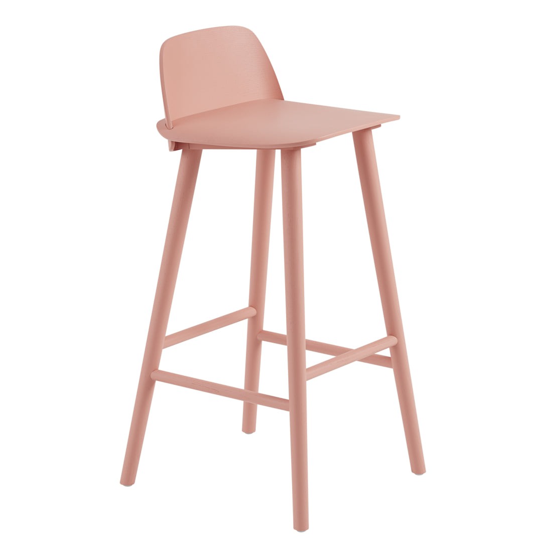 Nerd Bar Stool