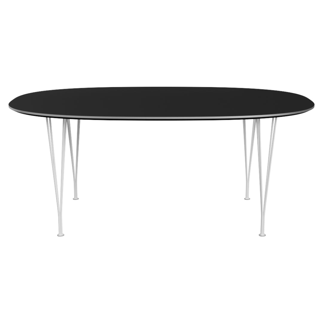 Superellipse Table 70.9"