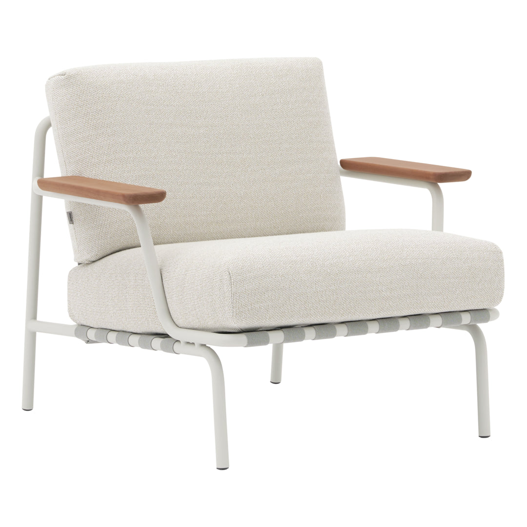 Settle Lounge Chair