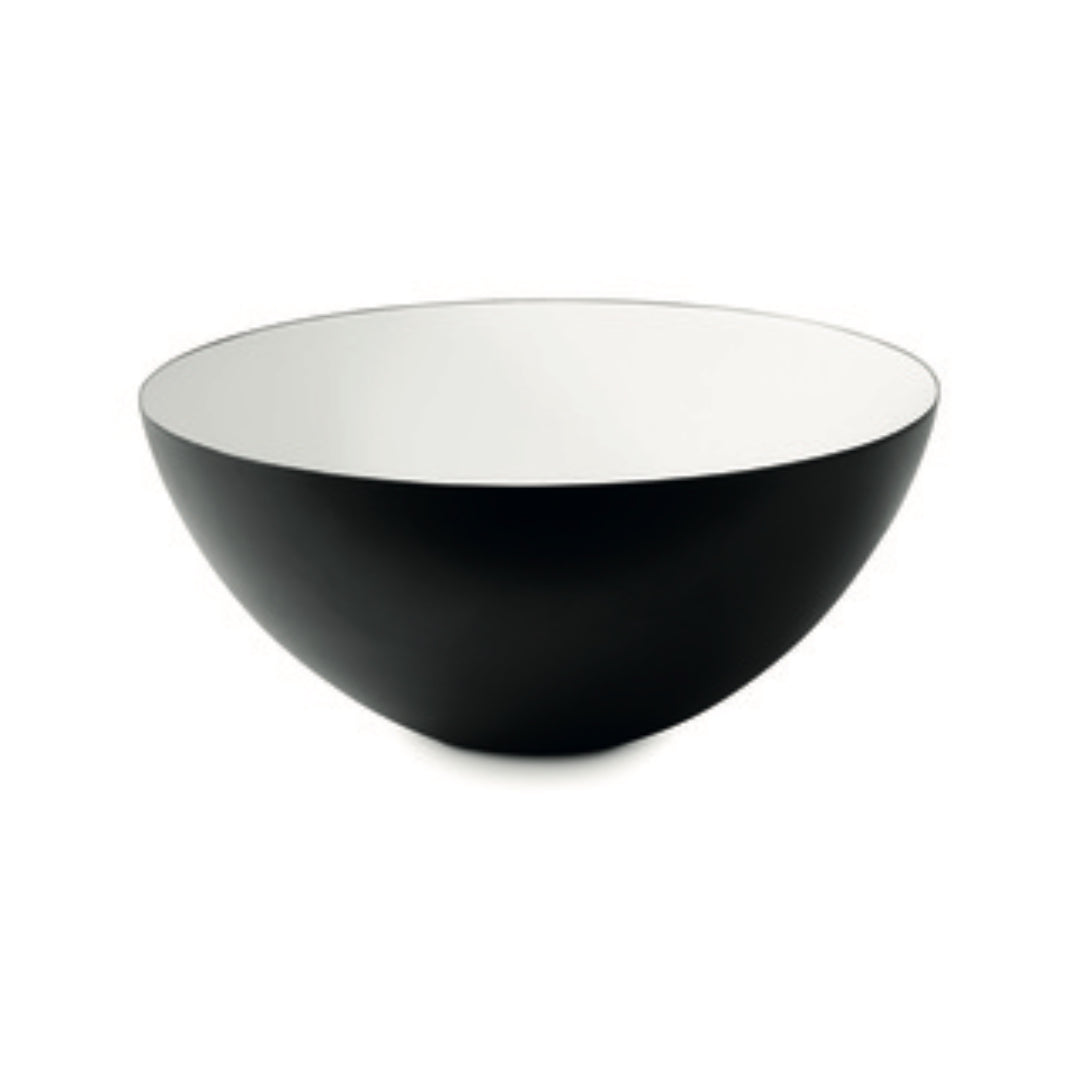 Krenit Bowl White - 8.4