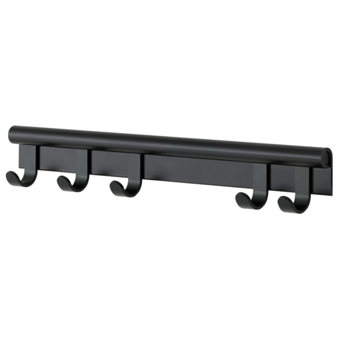 Coil Coat Rack