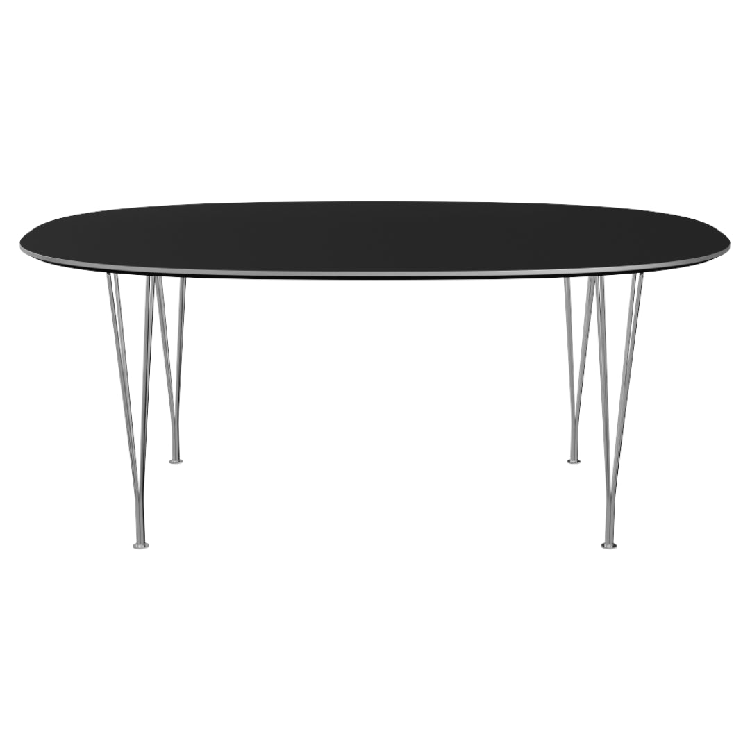 Superellipse Table 70.9"