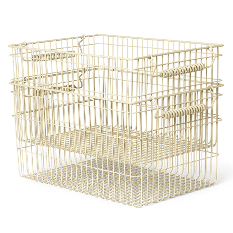 Cala Stackable Baskets