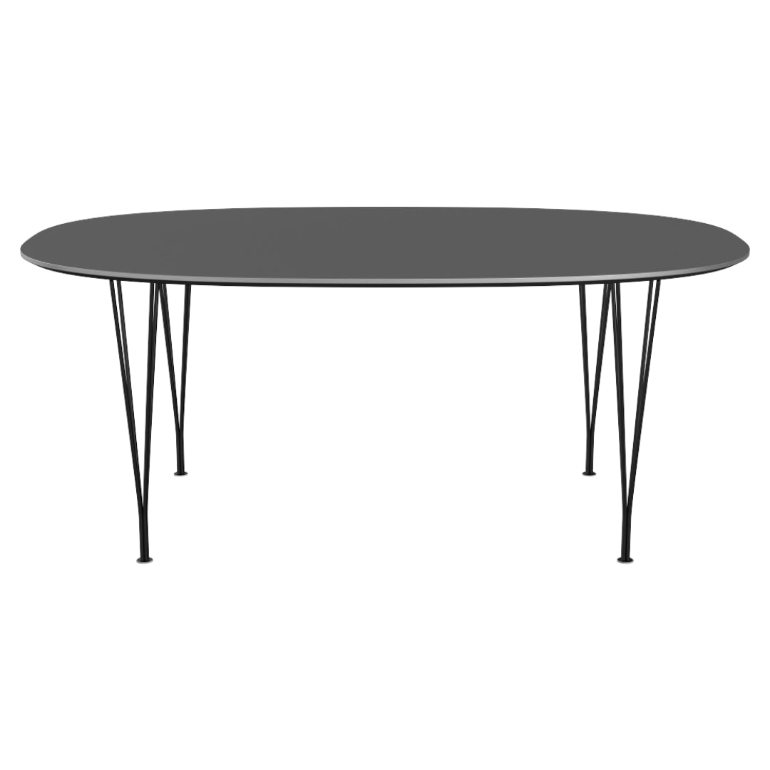 Superellipse Table 70.9"