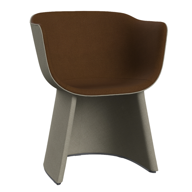 Monolit Dining Chair