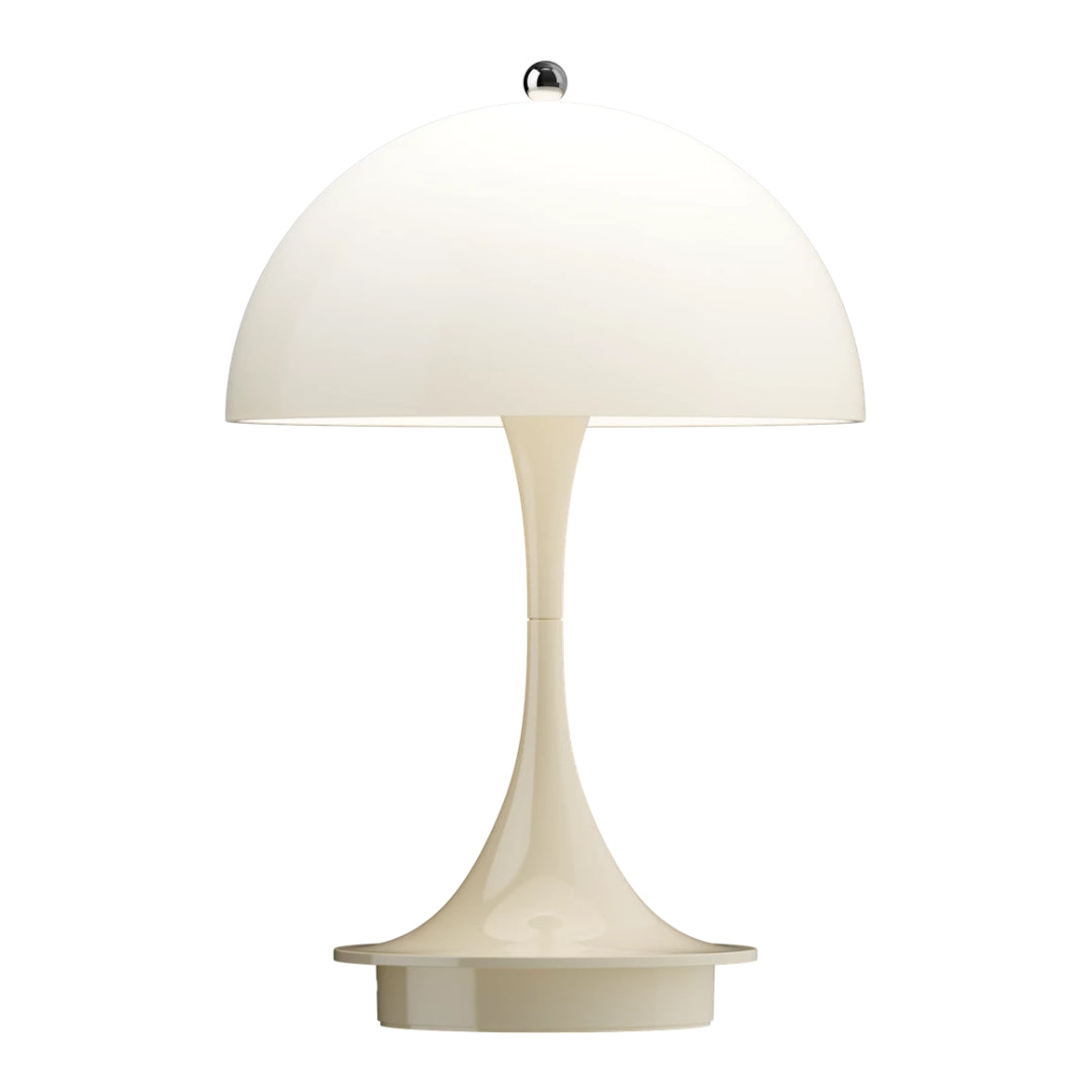 Panthella 160 Portable Table Lamp