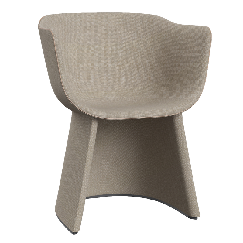 Monolit Dining Chair