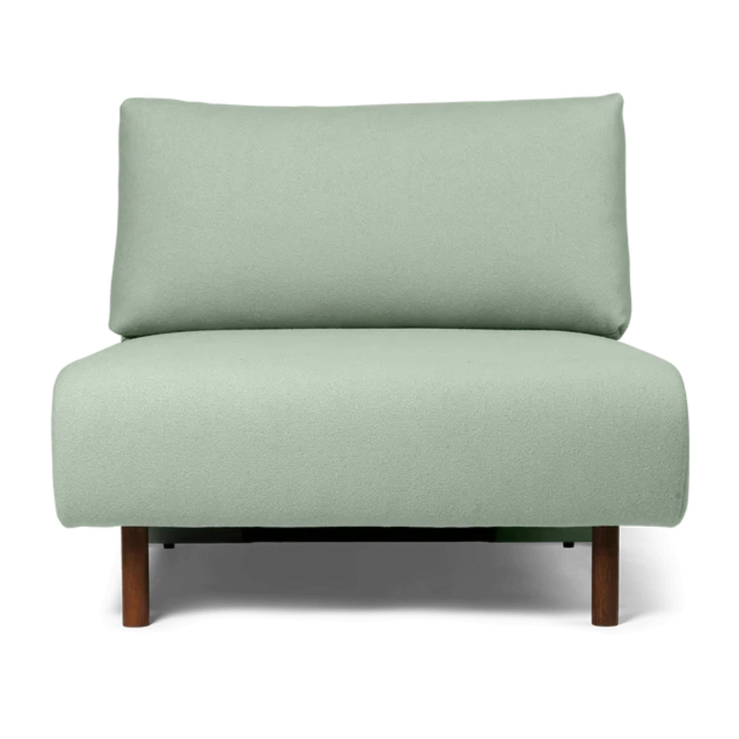 Dase Sofa Center Tonus - Mint