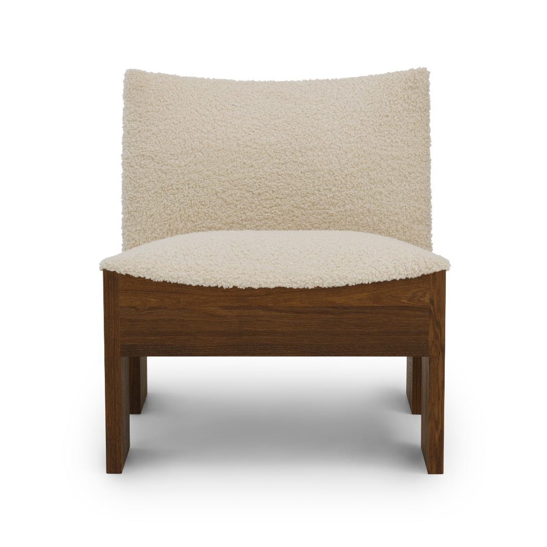 Tenon Lounge Chair