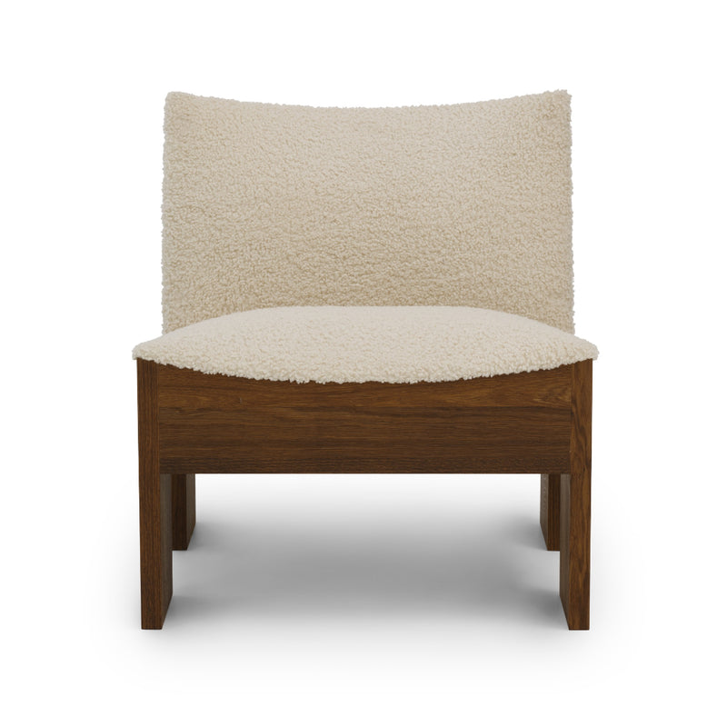 Tenon Lounge Chair