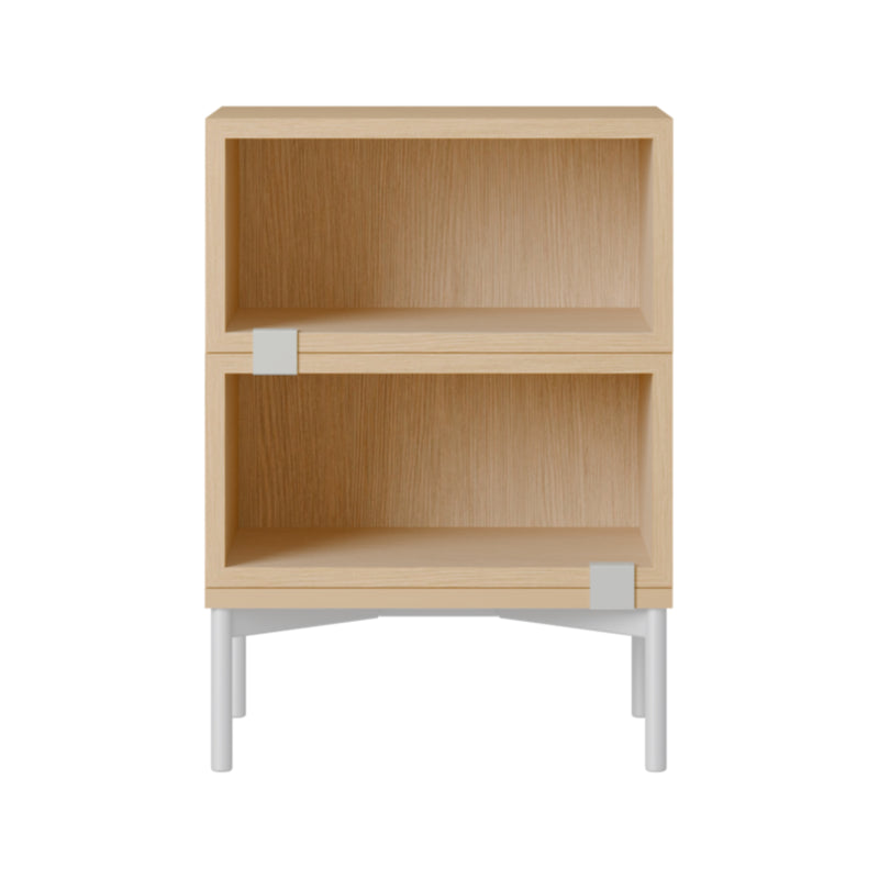 Stacked Storage System | Bedside Table | Configuration One