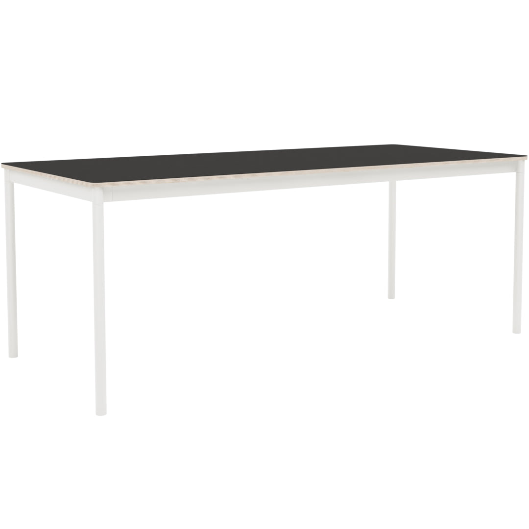 Base Table 190 x 85