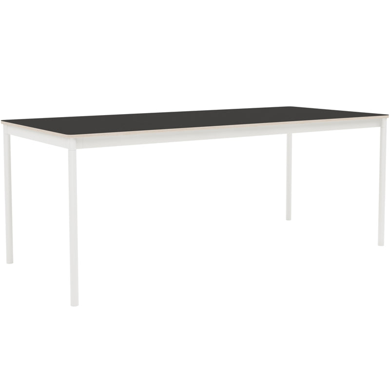 Base Table 190 x 85