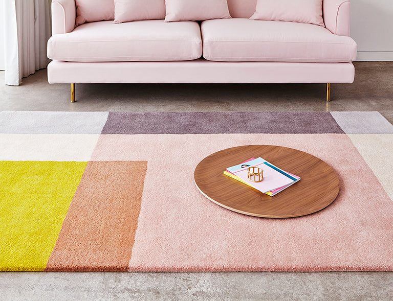 Element Rug