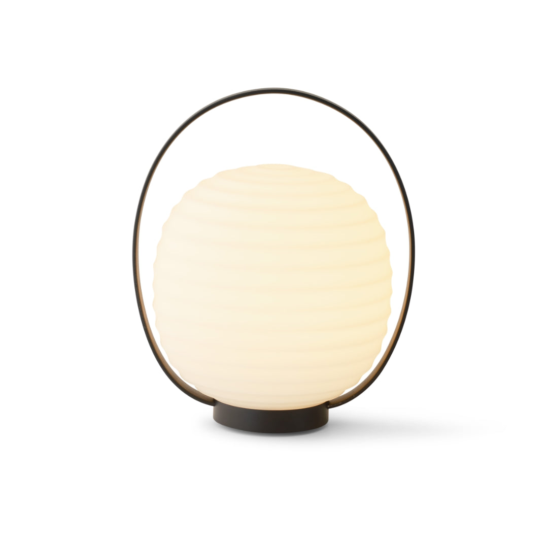 Lantern Portable Table Lamp