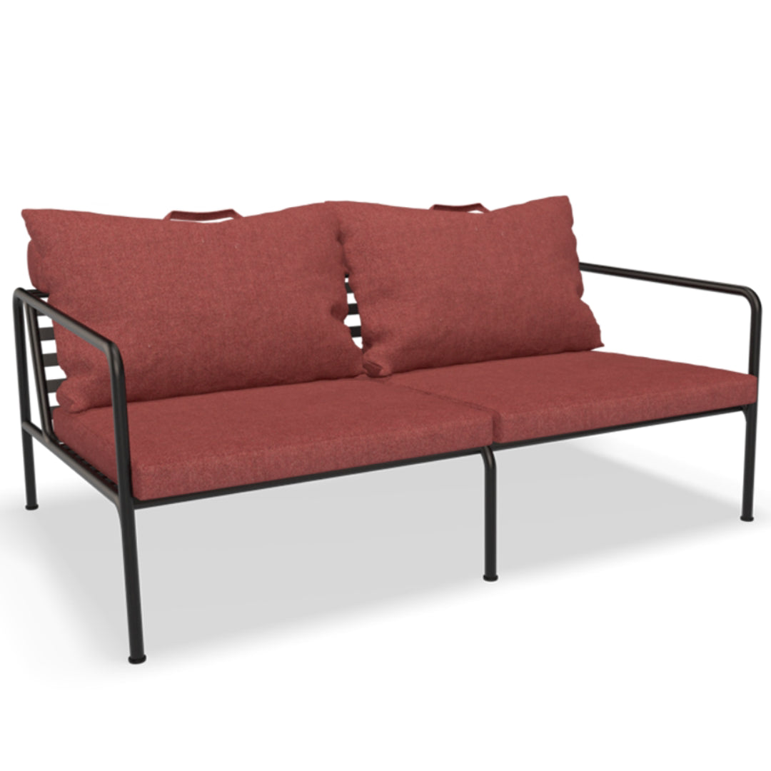 AVON Outdoor 2-Seater Sofa