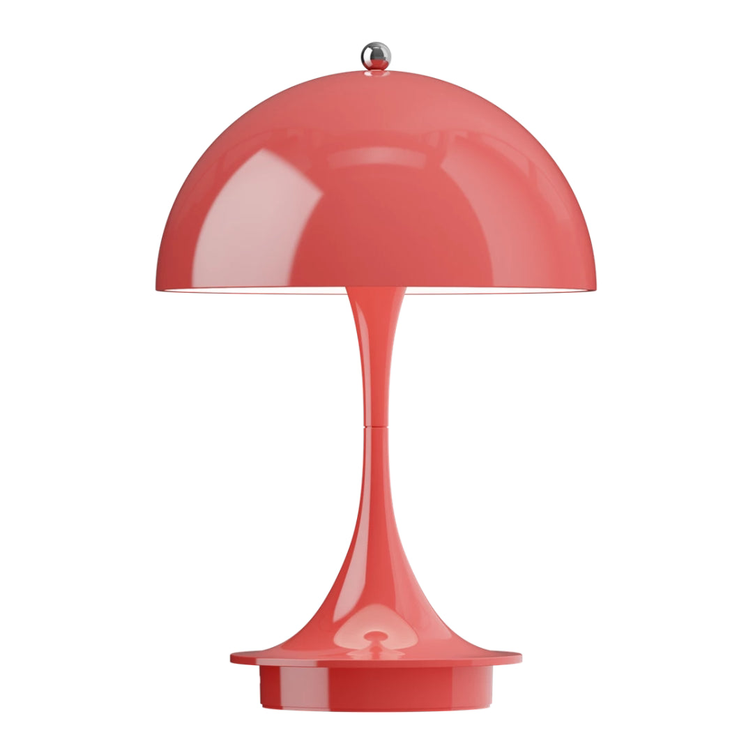 Panthella 160 Portable Table Lamp