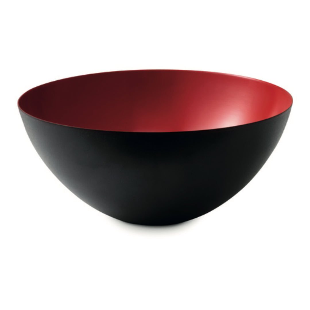 Krenit Bowl Red - 16