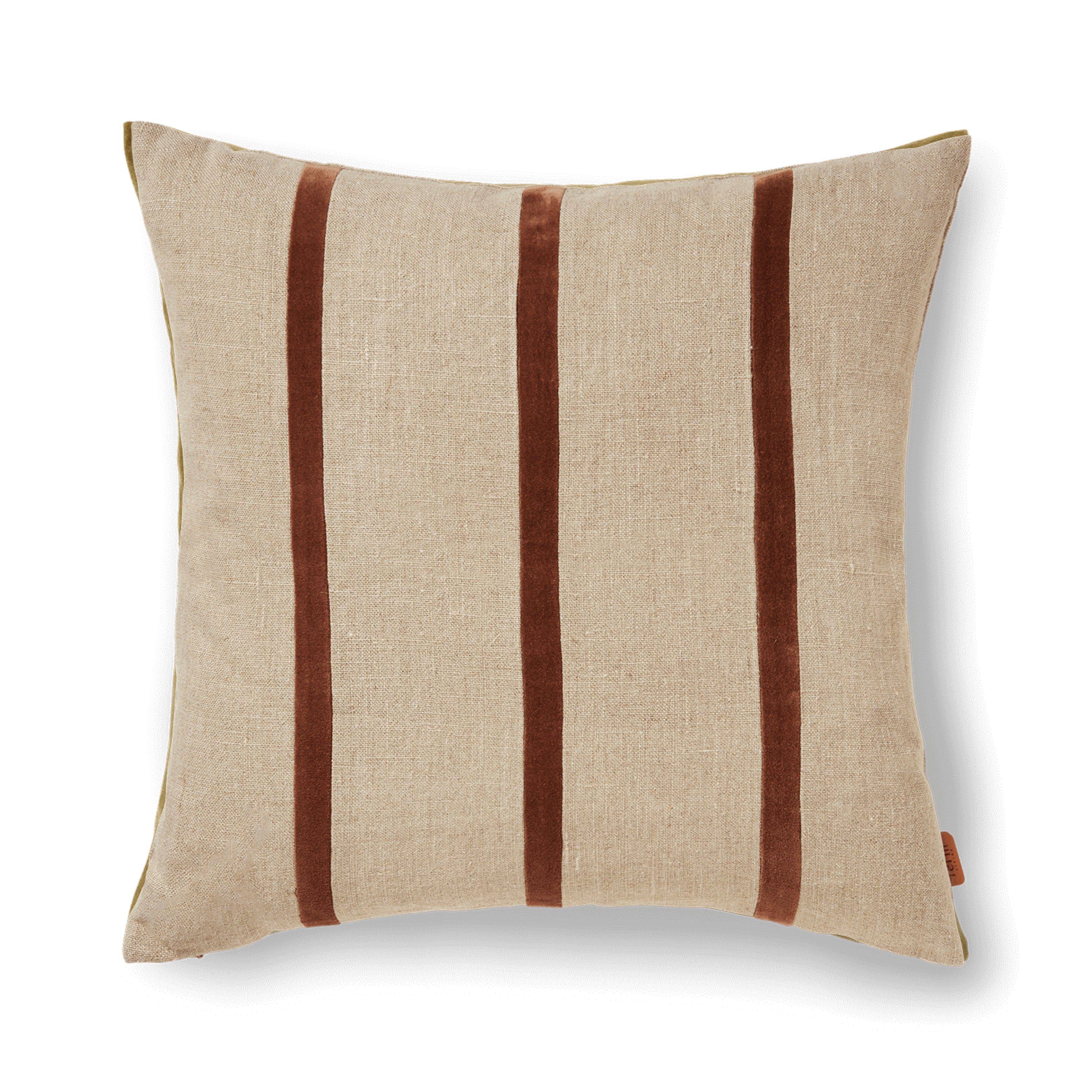 Senti Stripe Cushion