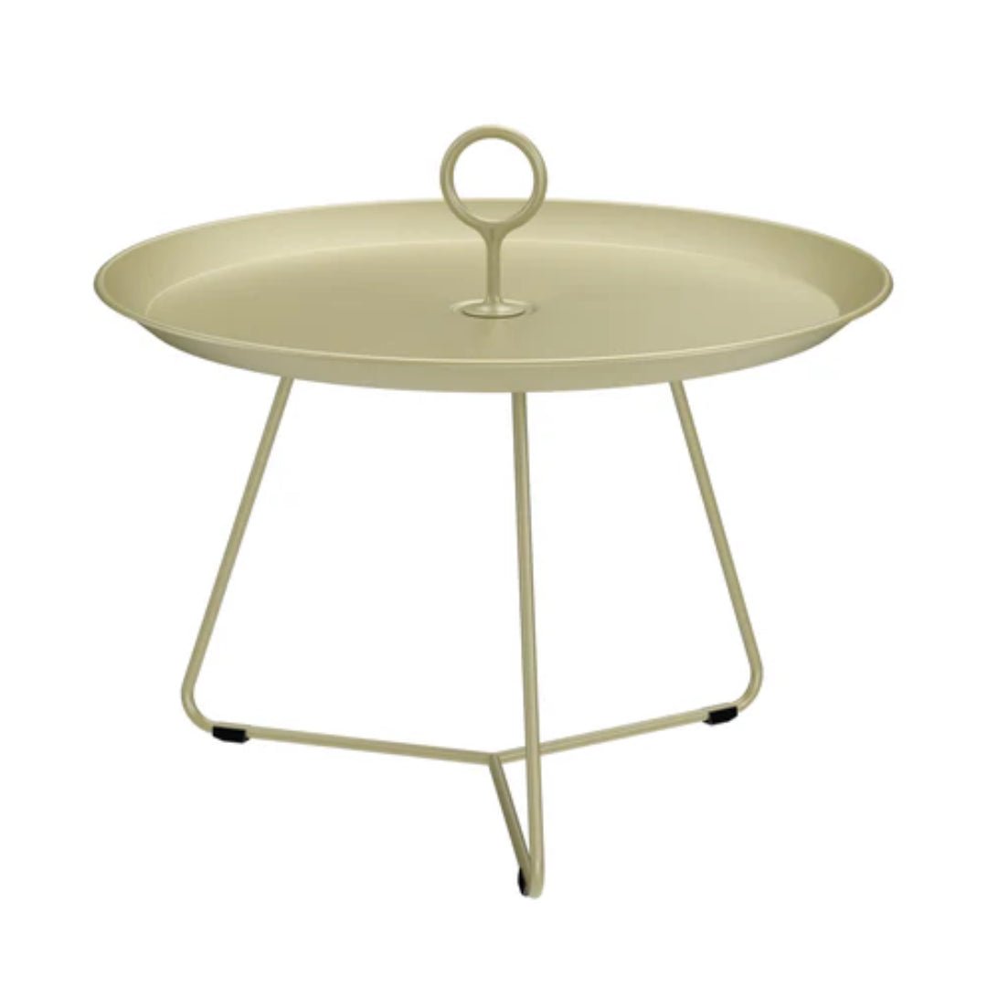 EYELET Tray Table