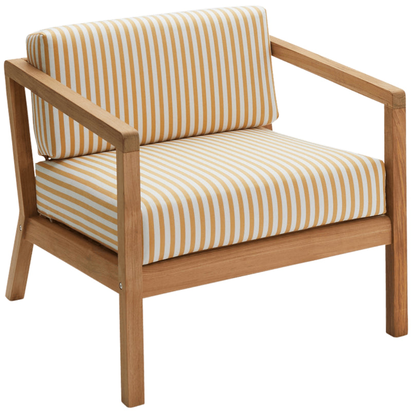 Virkelyst Chair - Batten Home