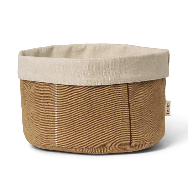 Ito Kitchen Basket - Round