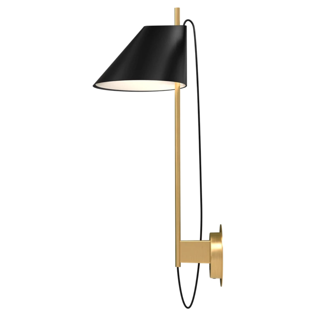 Yuh Wall Lamp - Batten Home