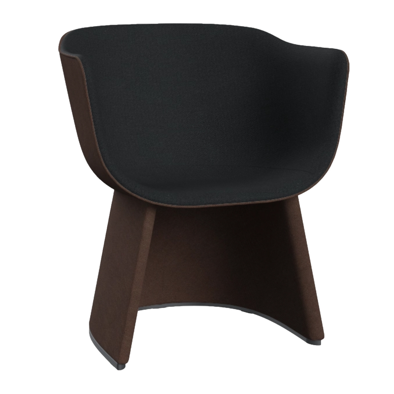 Monolit Lounge Chair