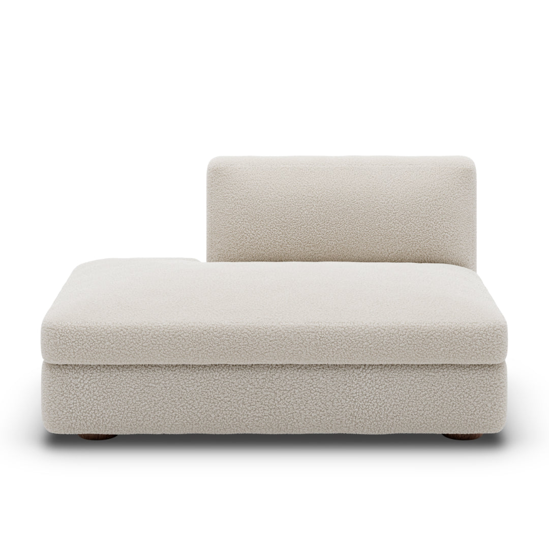 Coda Modular Sofa - Open End Left, Module 33