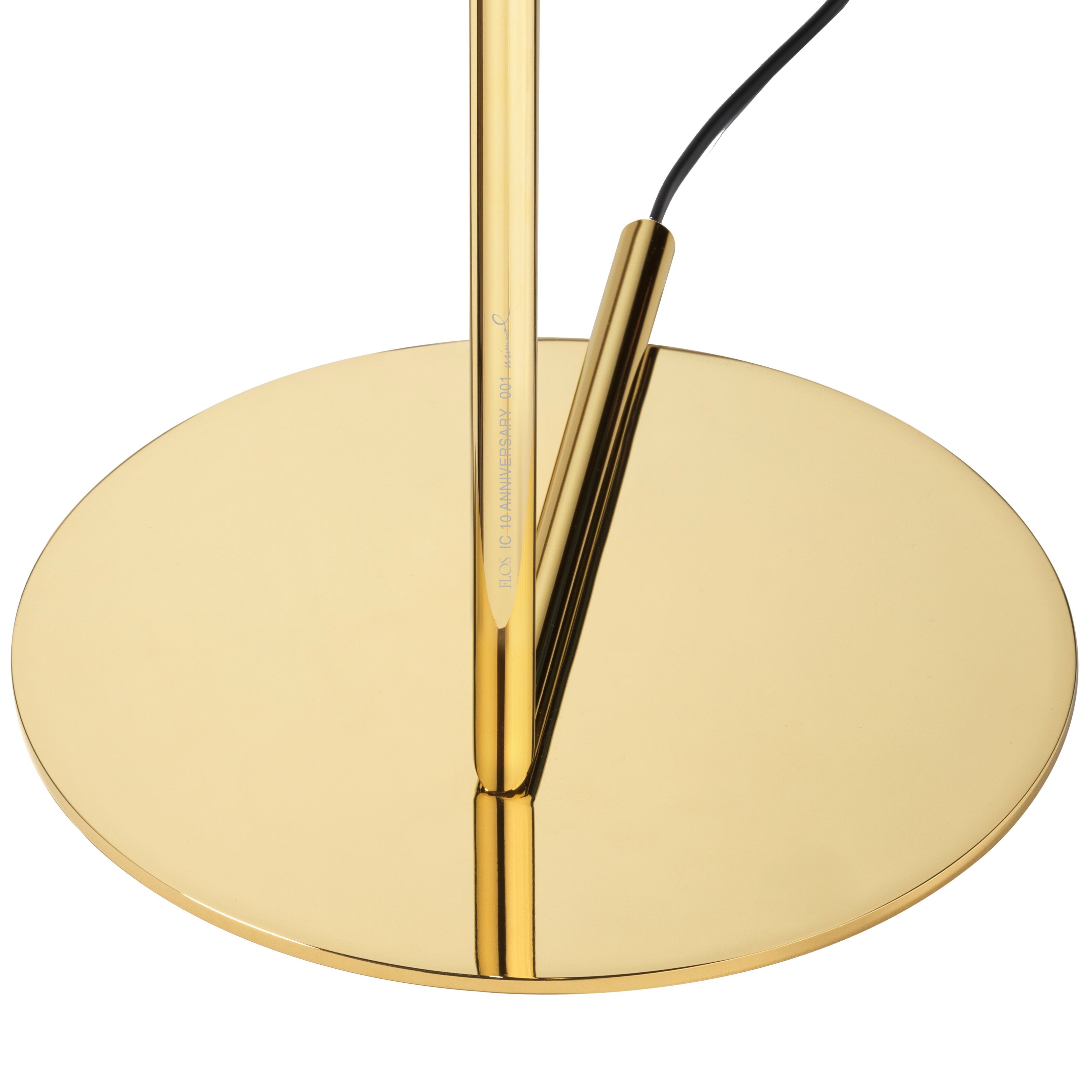 IC Light Floor Lamp - 10th Anniversary