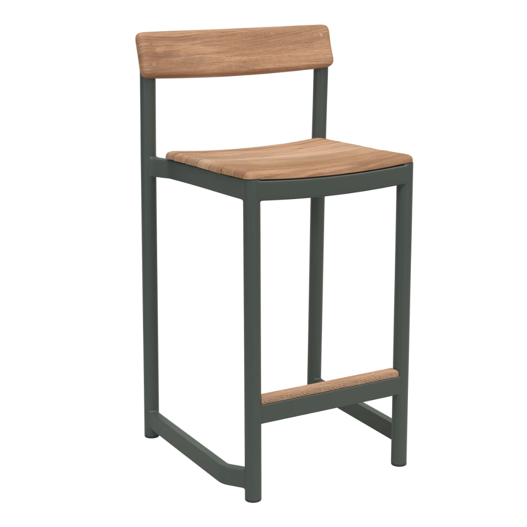 Pelagus Counter Stool