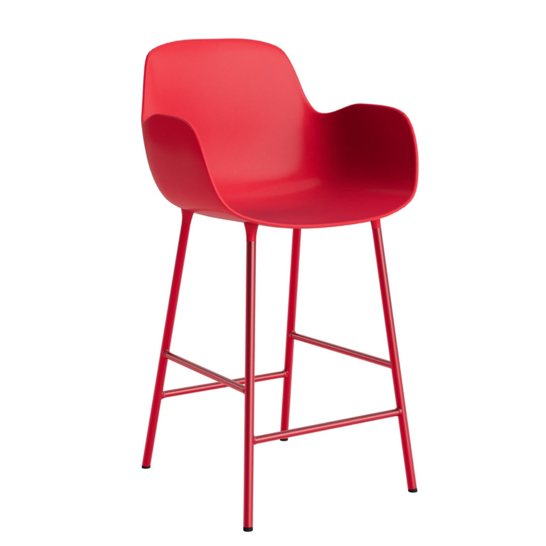 Form Bar Armchair